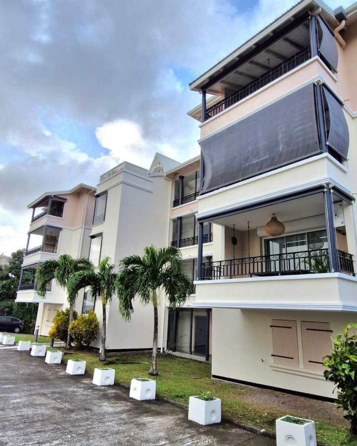 Entreprise de ravalement et de peinture en Martinique