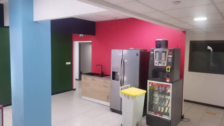 Des travaux de peinture soignés pour dynamiser votre intérieur