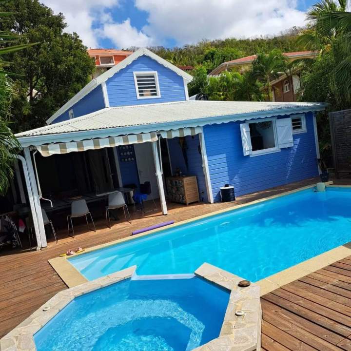 Façadiers qualifiés en Martinique