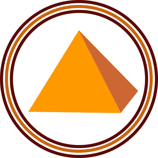 Pyramid' btplus