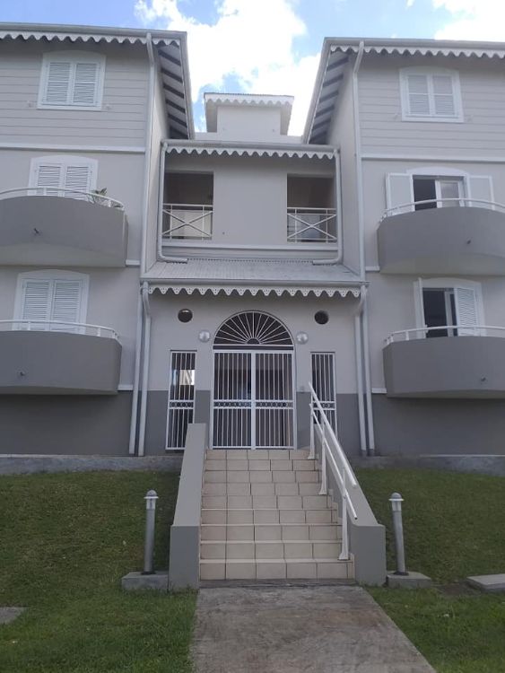 Ravalement de façades