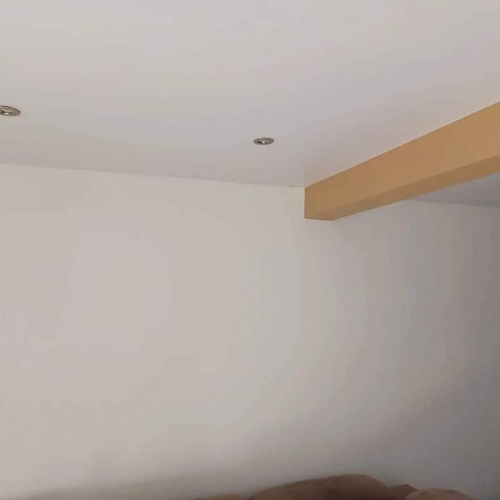 Peinture intérieure en Martinique