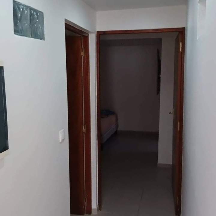 Peinture de murs en Martinique