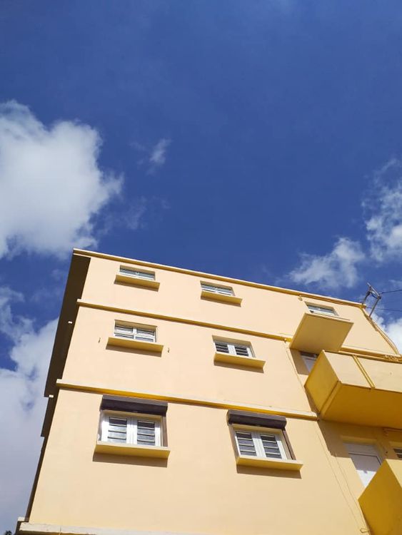 Ravalement de façades